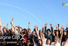 Microsoft Imagine Cup Global Competition 2018
